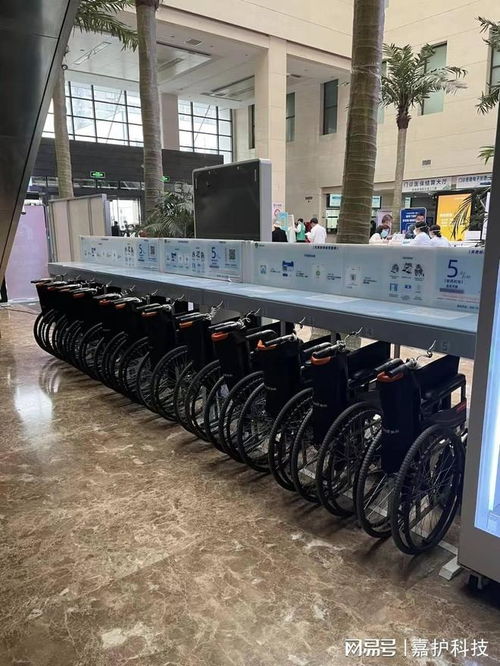 丹東共享輪椅源頭工廠 創(chuàng)新設(shè)計(jì)與人性化關(guān)懷的完美融合