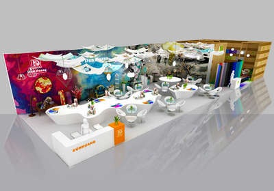 展臺(tái)搭建設(shè)計(jì)品牌深度分析與優(yōu)選推薦