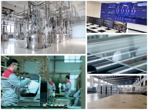 以綠色創(chuàng)新引領(lǐng)發(fā)展，新濤榮膺2024年度江西省綠色制造名單